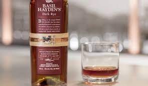 Basil Hayden Dark Rye 750 ml Gasbarro s Wines